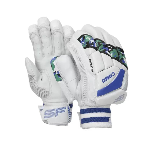 SF CAMO ADI Batting Gloves