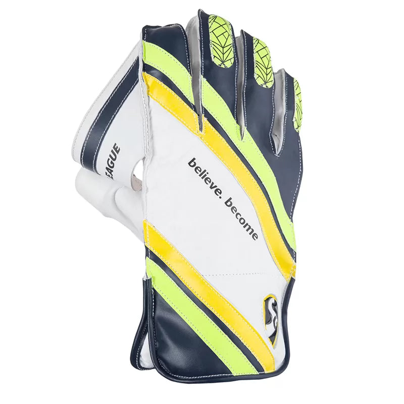 SG RSD Prolite Wicket Keeping Gloves (Multi-Color) W.K. Gloves