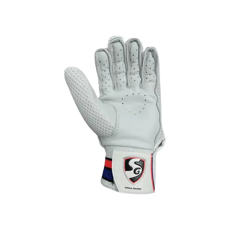 SG Litevate Cricket Batting Gloves