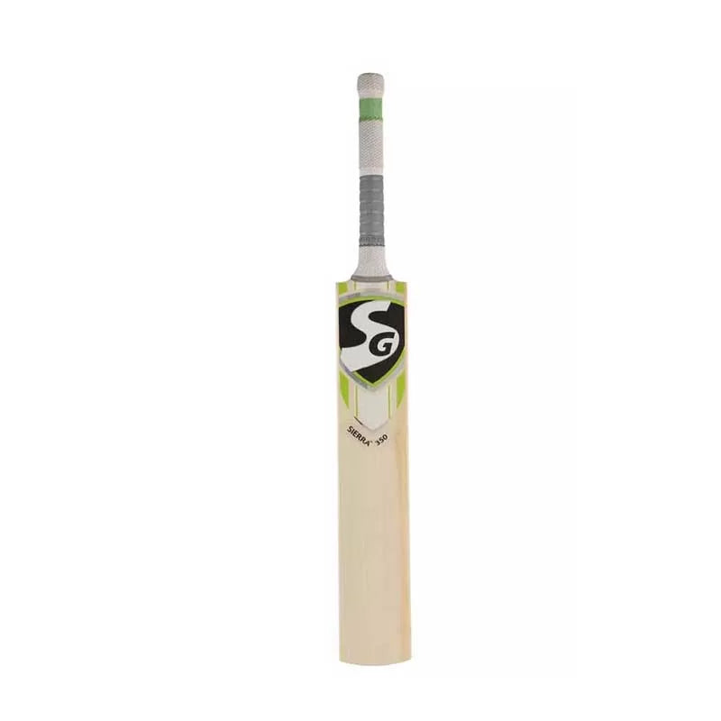 SG Sierra 350 English Willow Cricket Bat