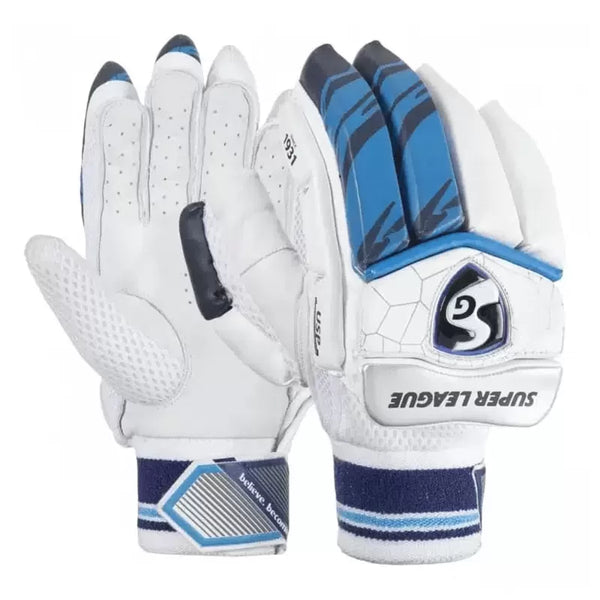 SG Super League Batting Gloves