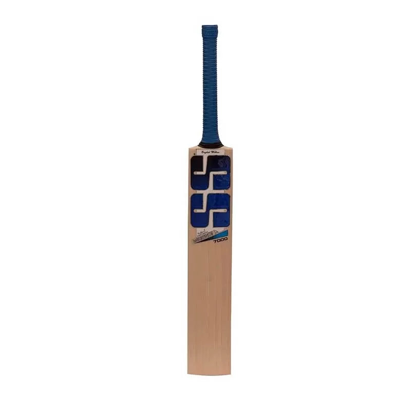 SS Master 7000 English Willow Cricket Bat