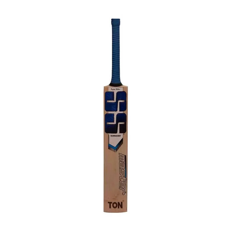 SS Master 7000 English Willow Cricket Bat