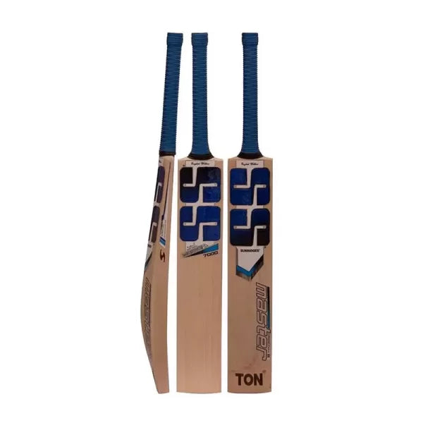 SS Master 7000 English Willow Cricket Bat