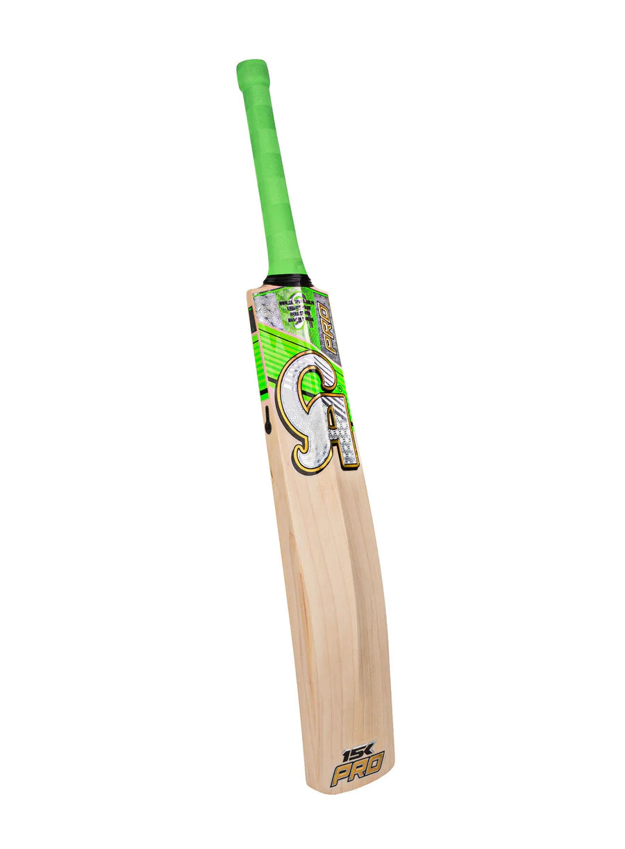 Ca Pro 15000 English Willow Cricket Bat