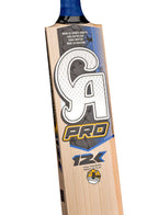 CA PRO 12000 English Willow Cricket Bat