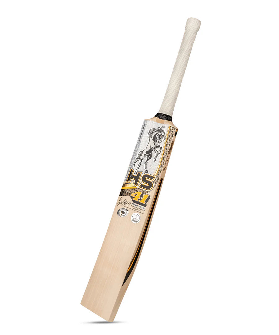HS 41 Player Edition Cricket Bat