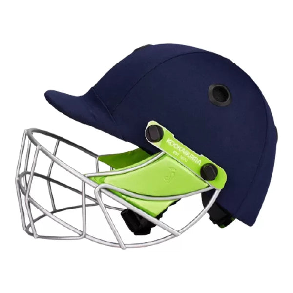 Kookaburra Pro 600F Cricket Helmet