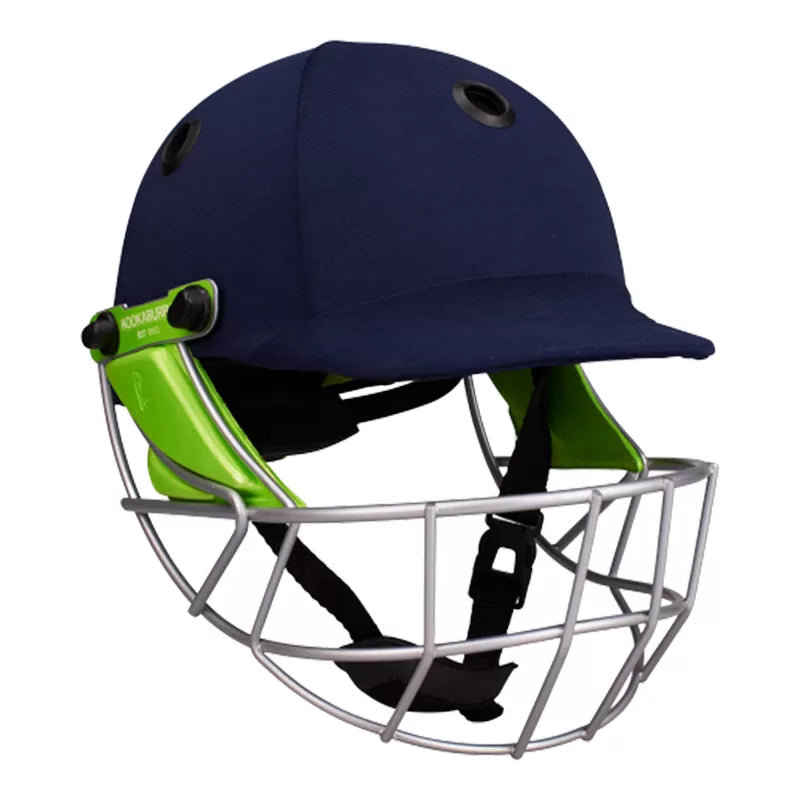 Kookaburra Pro 600F Cricket Helmet