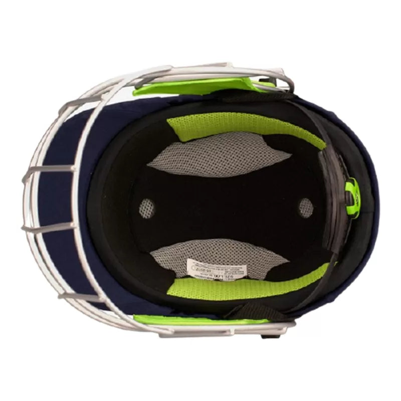 Kookaburra Pro 600F Cricket Helmet