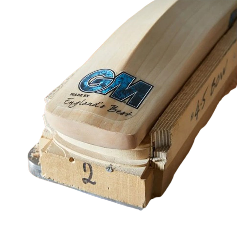 Gunn & Moore Diamond Signature Cricket Bat