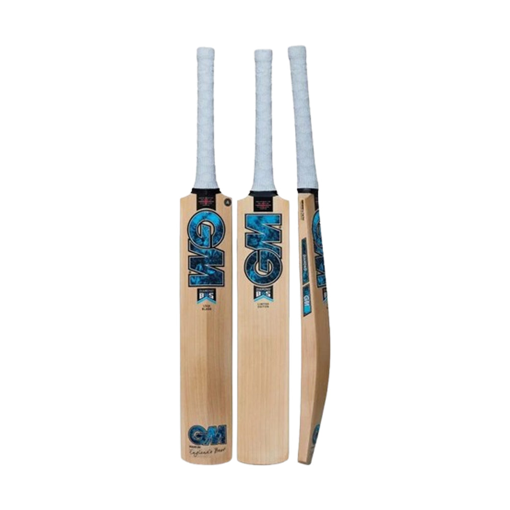 Gunn & Moore Diamond Signature Cricket Bat