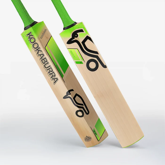 Kookaburra Kahuna 2.1 Cricket Bat