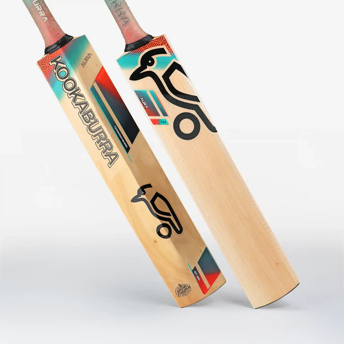 Kookaburra Aura 4.1 Junior Cricket Bat