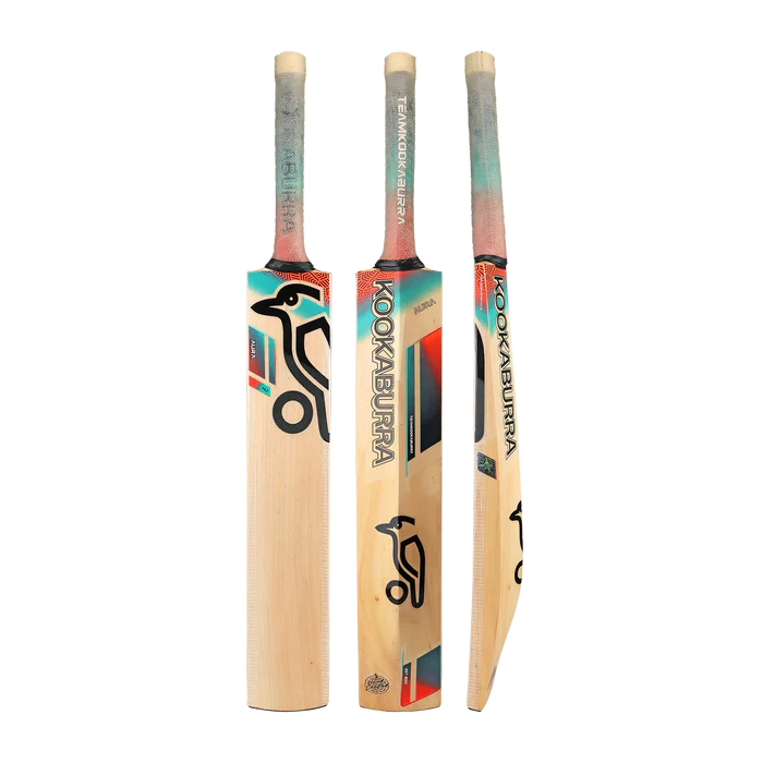 Kookaburra Aura 4.1 Junior Cricket Bat