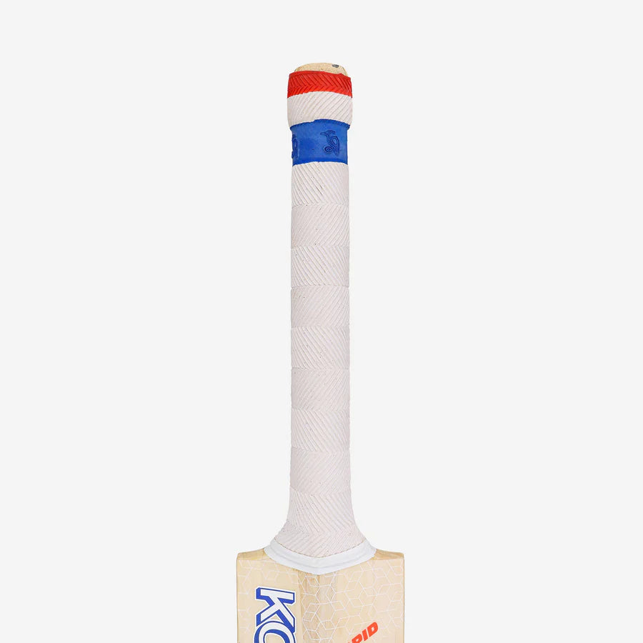 Kookaburra Rapid 4.1 Hero Cricket Bat thick edge power profile