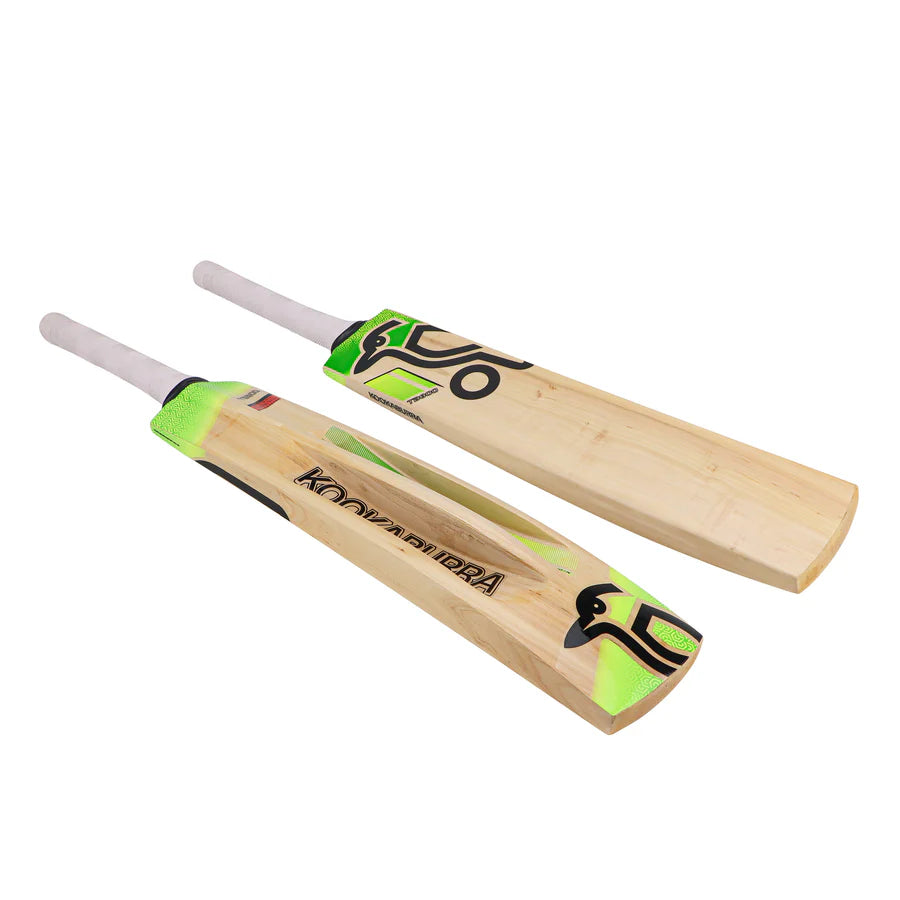 Kookaburra TB 800 Red Tennis Bat