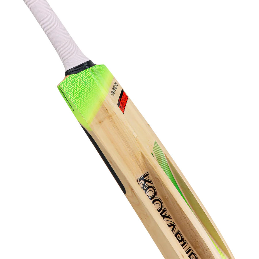 Kookaburra TB 800 Red Tennis Bat