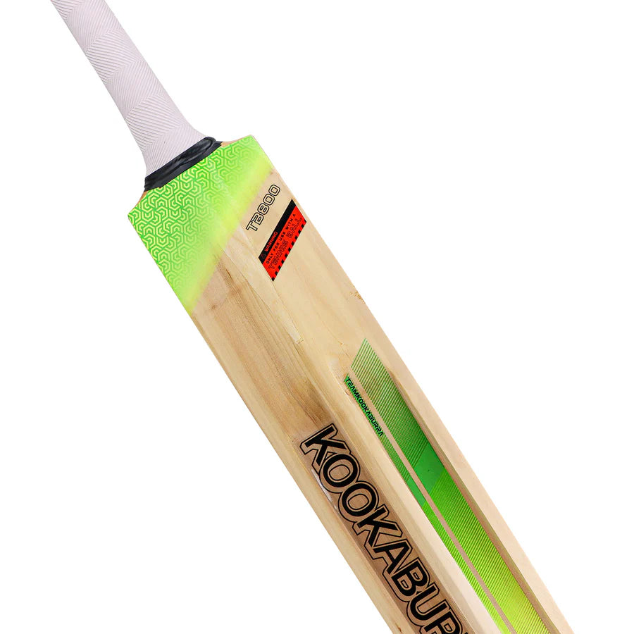 Kookaburra TB 800 Red Tennis Bat