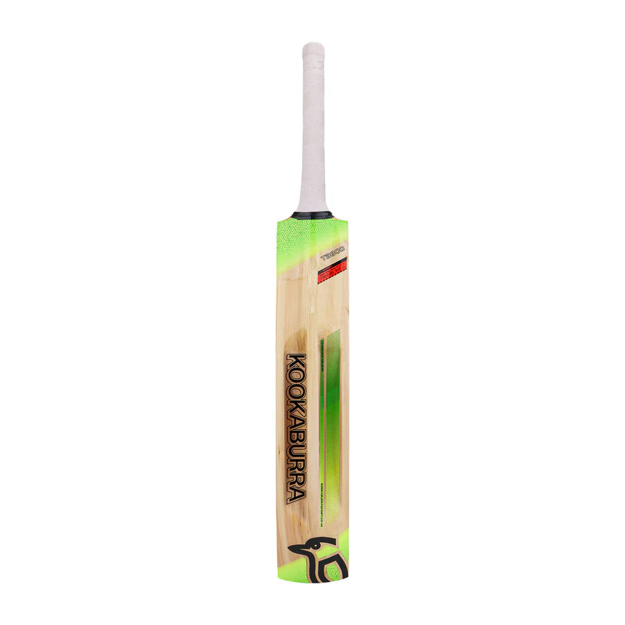 Kookaburra TB 800 Red Tennis Bat