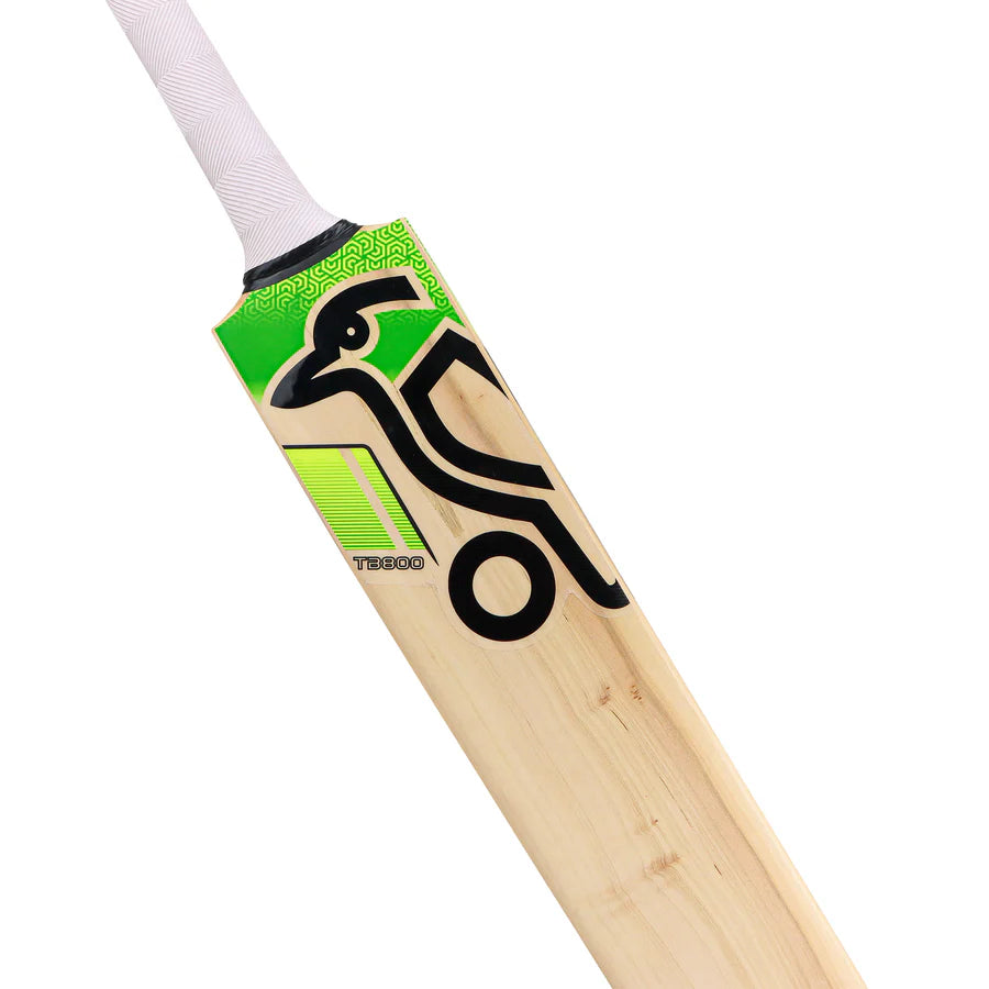 Kookaburra TB 800 Red Tennis Bat