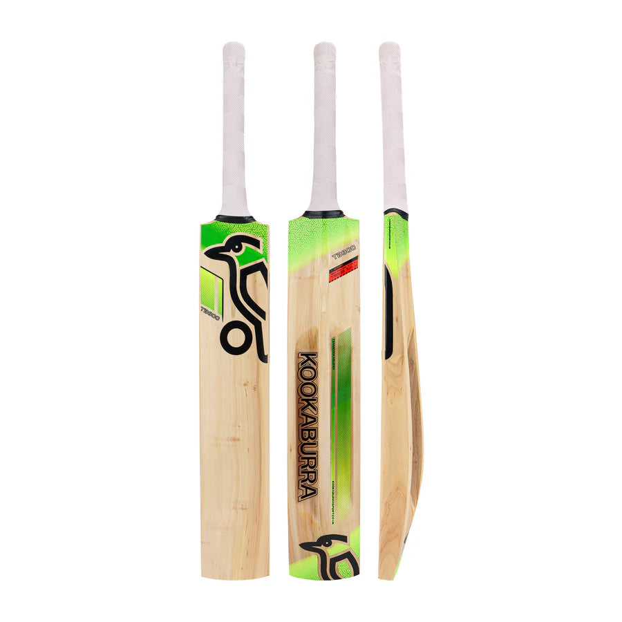 Kookaburra TB 800 Red Tennis Bat
