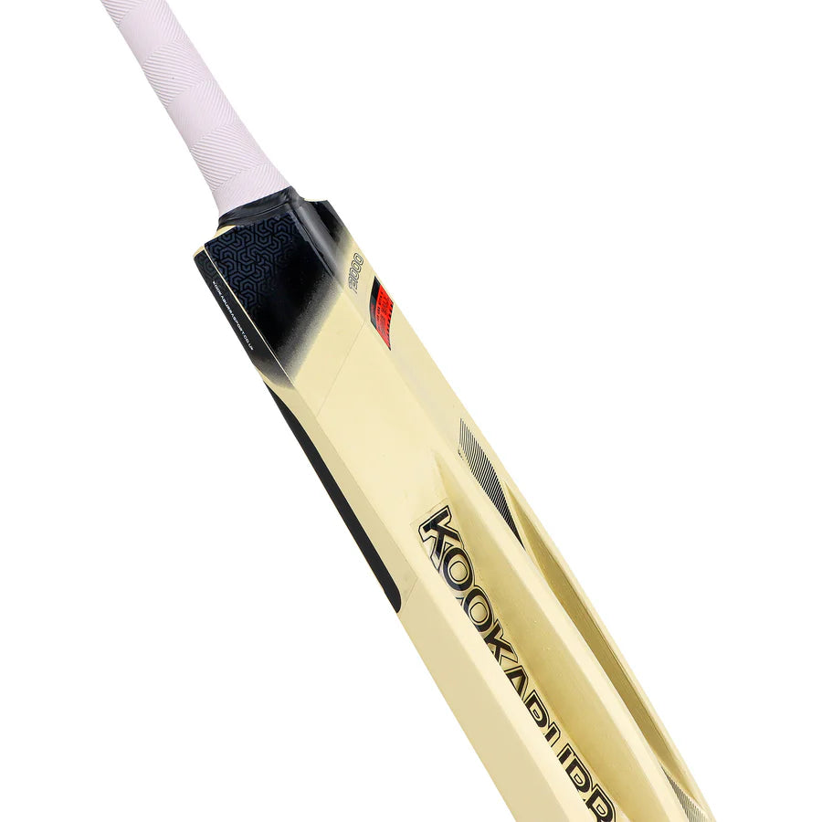 Kookaburra TB 1000 Red Tennis Bat
