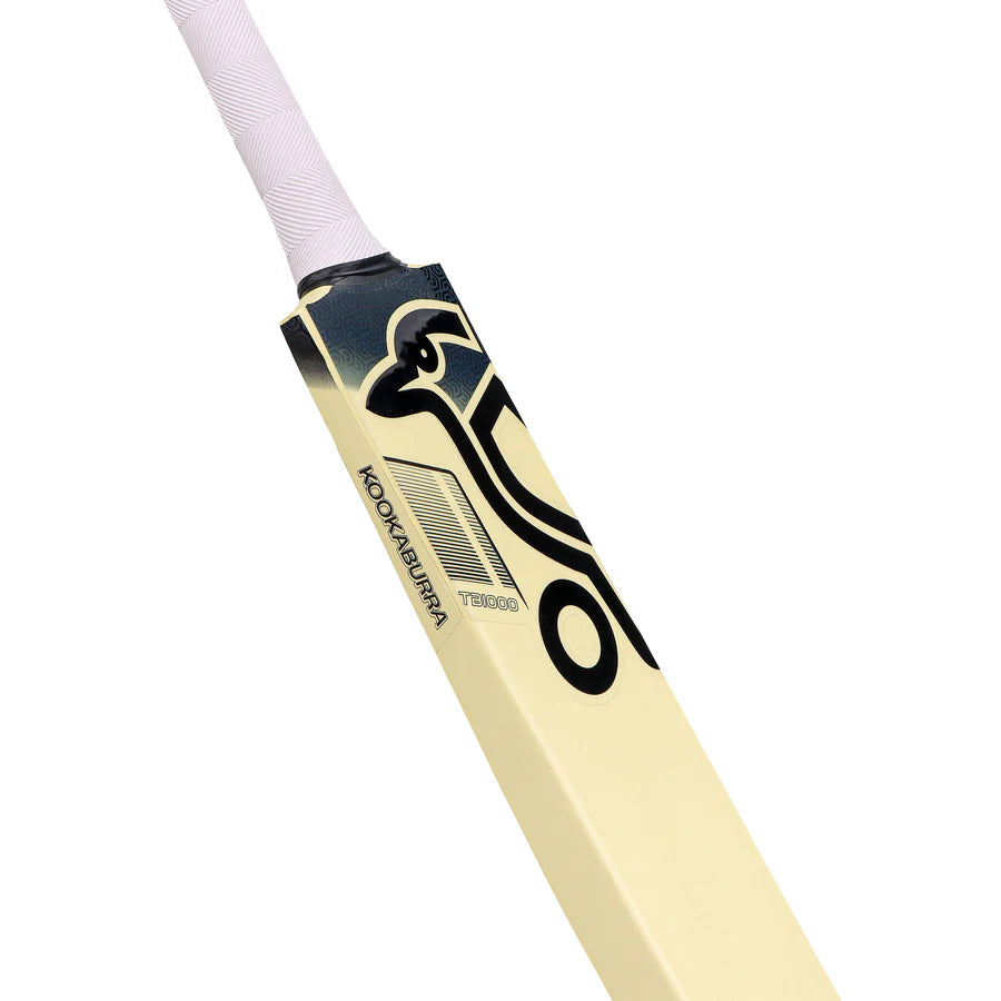 Kookaburra TB 1000 Red Tennis Bat