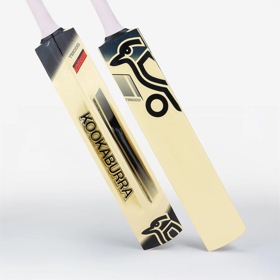 Kookaburra TB 1000 Red Tennis Bat