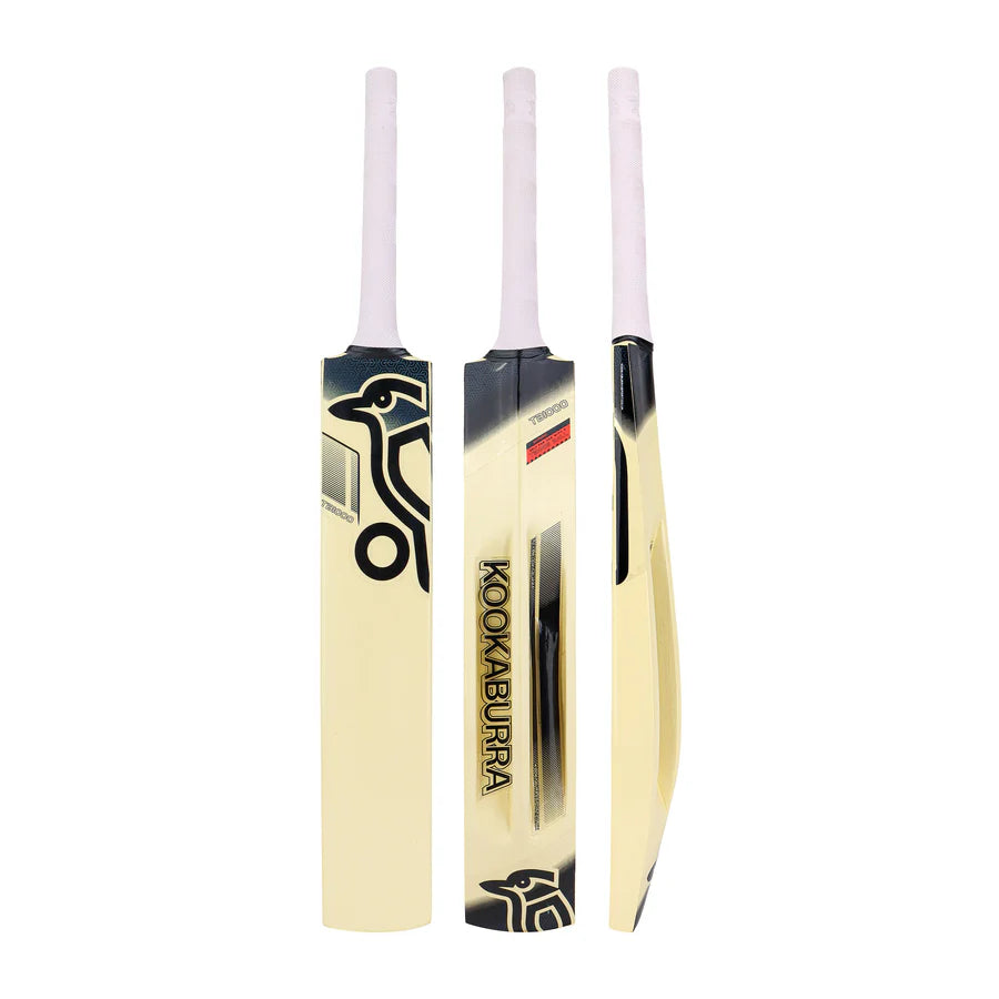 Kookaburra TB 1000 Red Tennis Bat