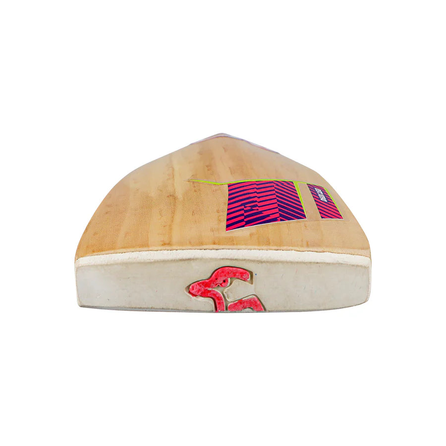 Kookaburra Glare 8. 1 Kashmir Willow Cricket Bat