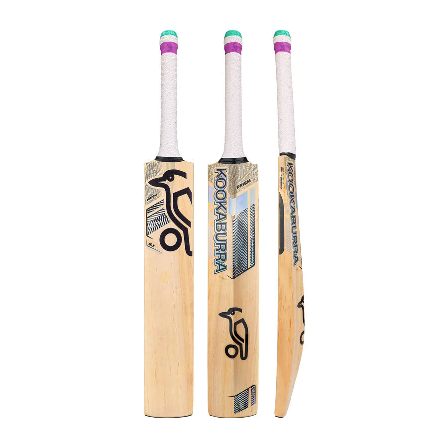 Kookaburra Prism 8.1 Kashmir Willow Cricket Bat