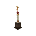 Cricket Bowler Trophy-271