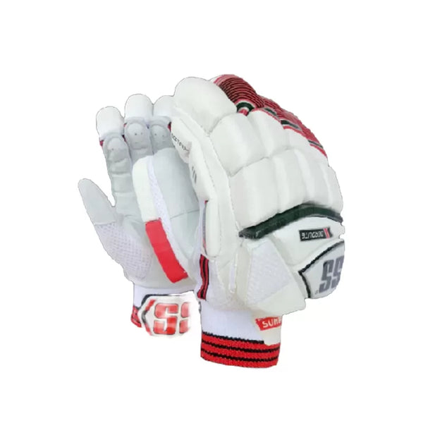 SS Aerolite Batting Gloves