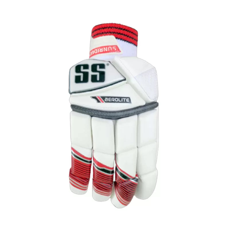 SS Aerolite Batting Gloves