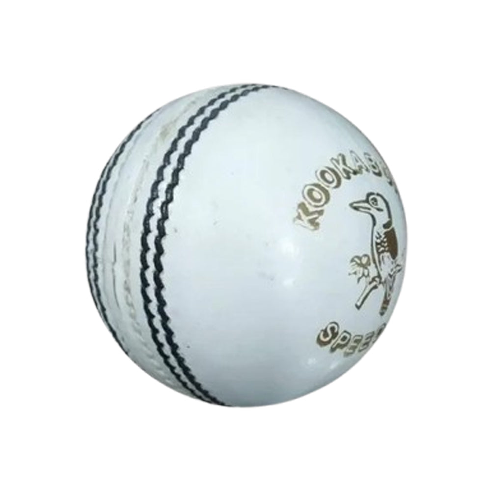 Kookaburra Super Coach Softball White Junior