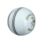Kookaburra Super Coach Softball White Junior