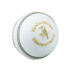 Kookaburra Super Coach Softball White Junior