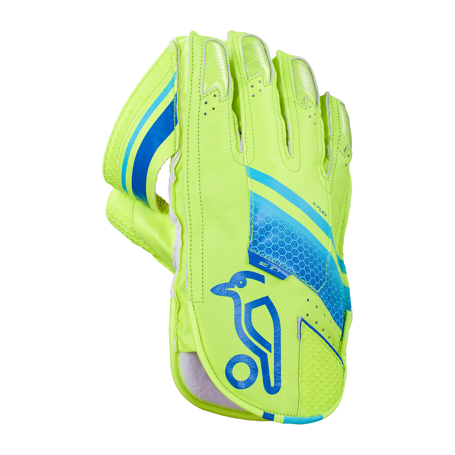 Kookaburra SC 2.1 Wicket Keeping Gloves