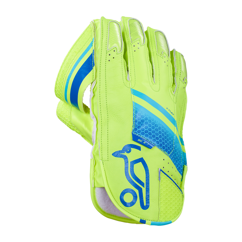 Kookaburra SC 2.1 Wicket Keeping Gloves