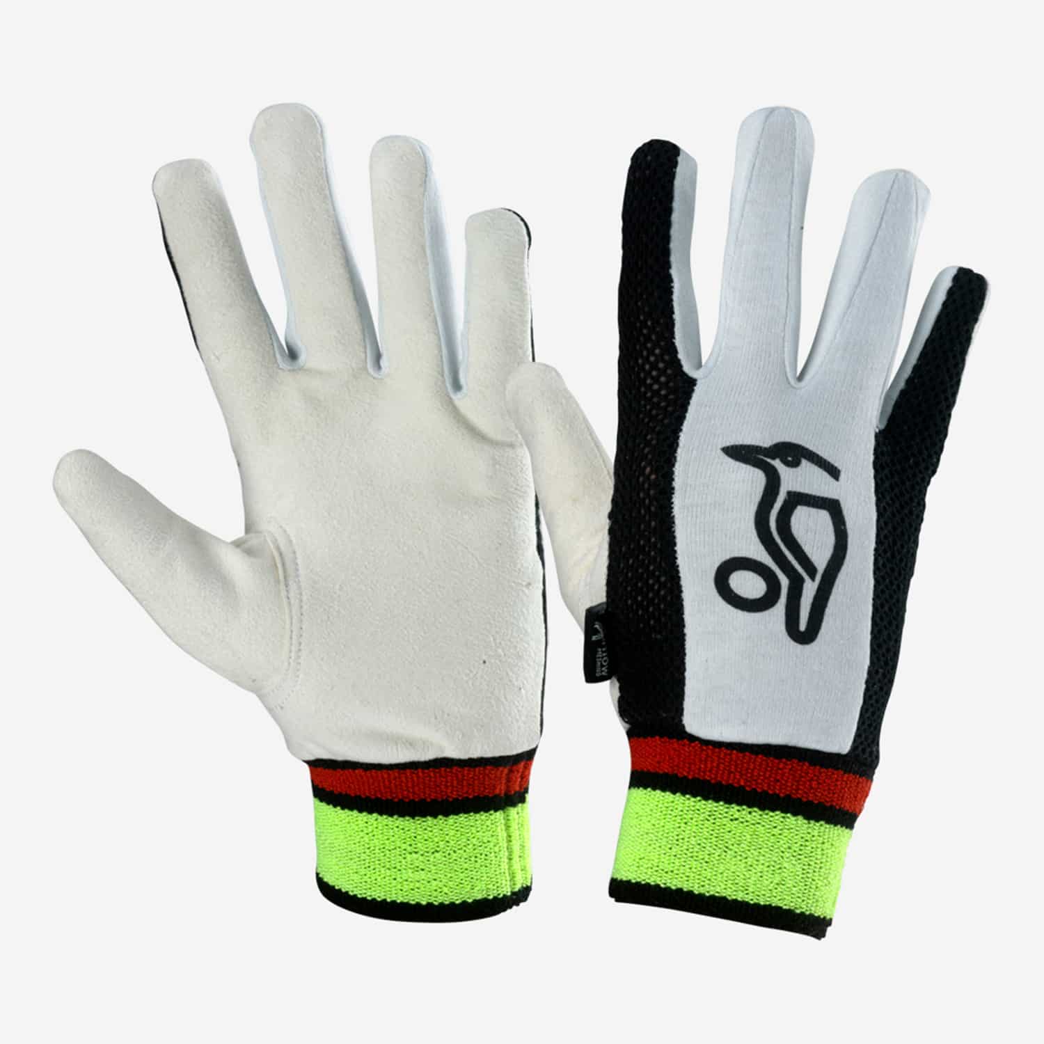 Kookaburra Plain Chamios Wicket Keeping Inner