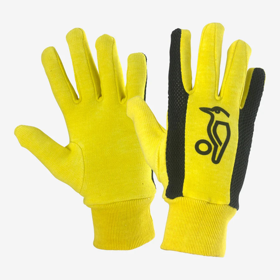 Kookaburra Plain Cotton Wicket keeping Inner