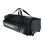 Kookaburra PRO 3500 Wheelie Bag Black/Grey