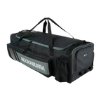 Kookaburra PRO 3500 Wheelie Bag Black/Grey