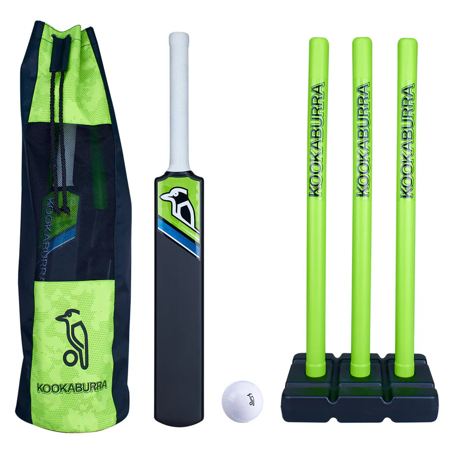 Kookaburra Blast Cricket Set