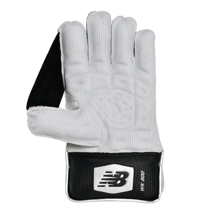 New Balance 8i Wicket Keeping Gloves