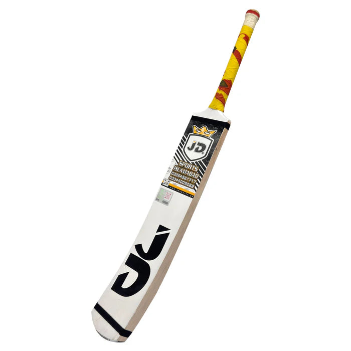 JD FMC Srilankan Edition Tapeball Bat