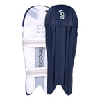 Kookaburra SC 4.1 Wicket Keeping Gloves & Pads Set match-ready full gear setup