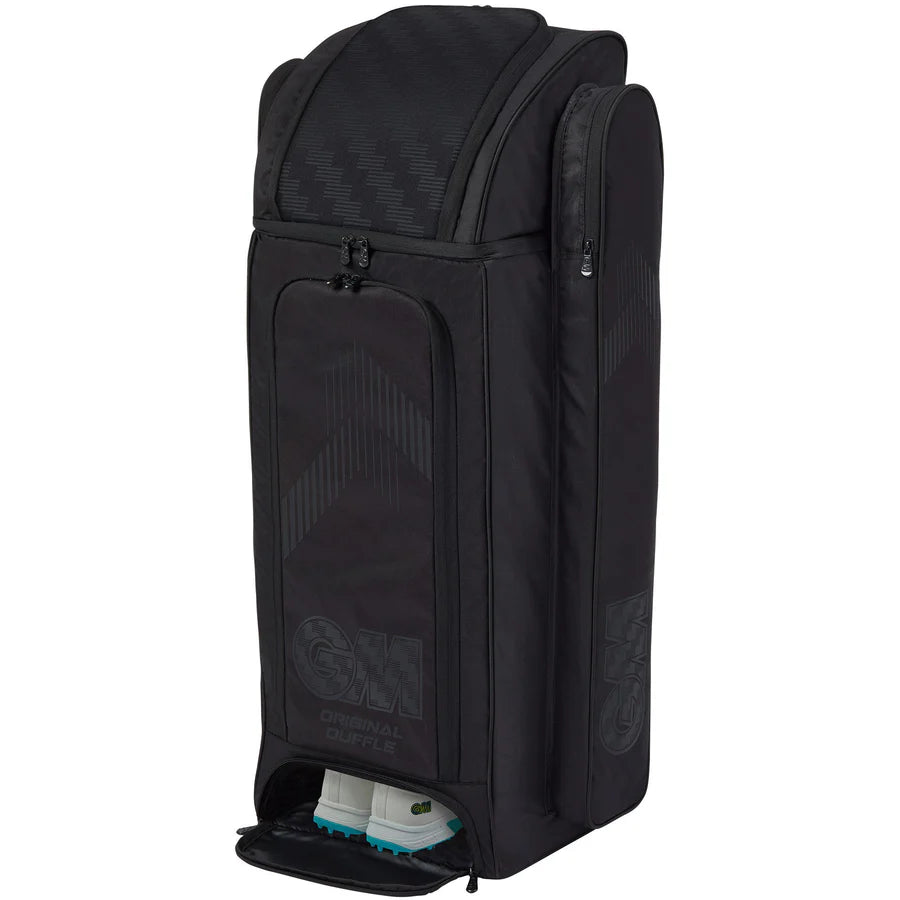 Gunnn & Moore Orignal Duffle Bag 2026