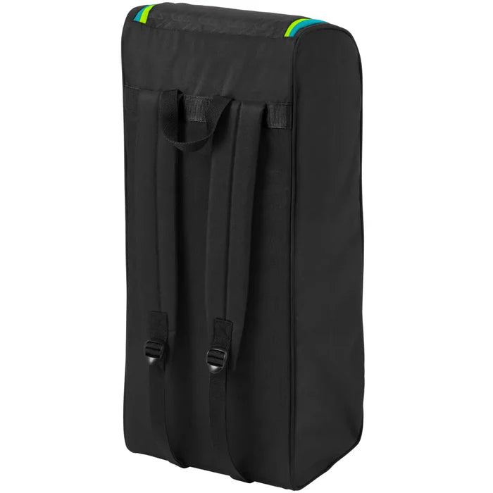 Gunn And Moore Diamond Duffle Bag Black 2025